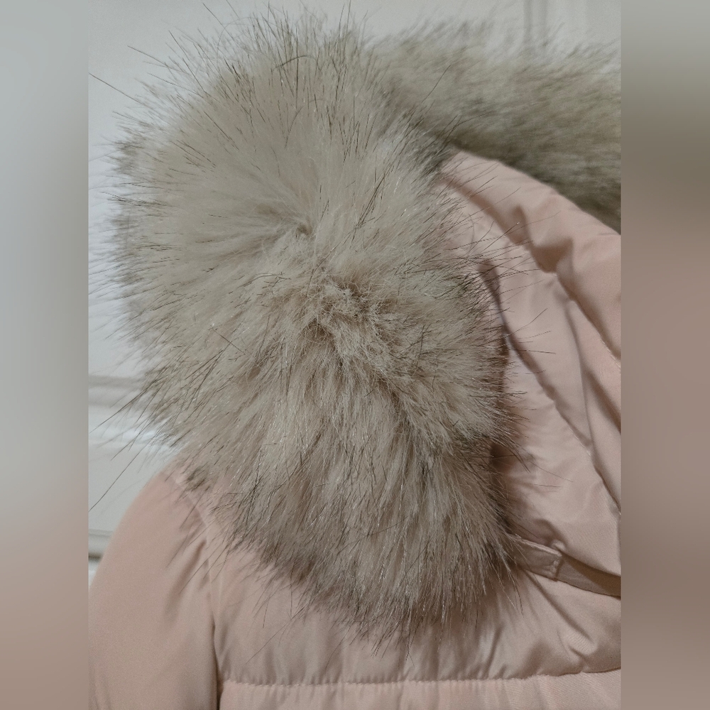 Puffer Jacket - image 7